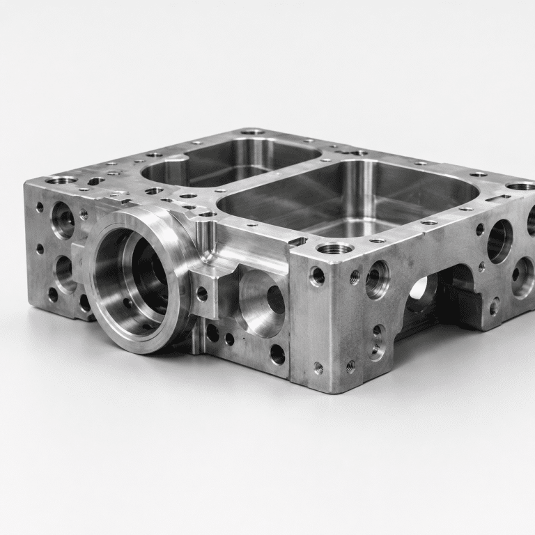 DFM & Manufacturability Study