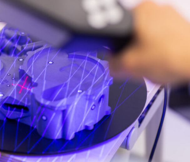 CNC Milling Operations