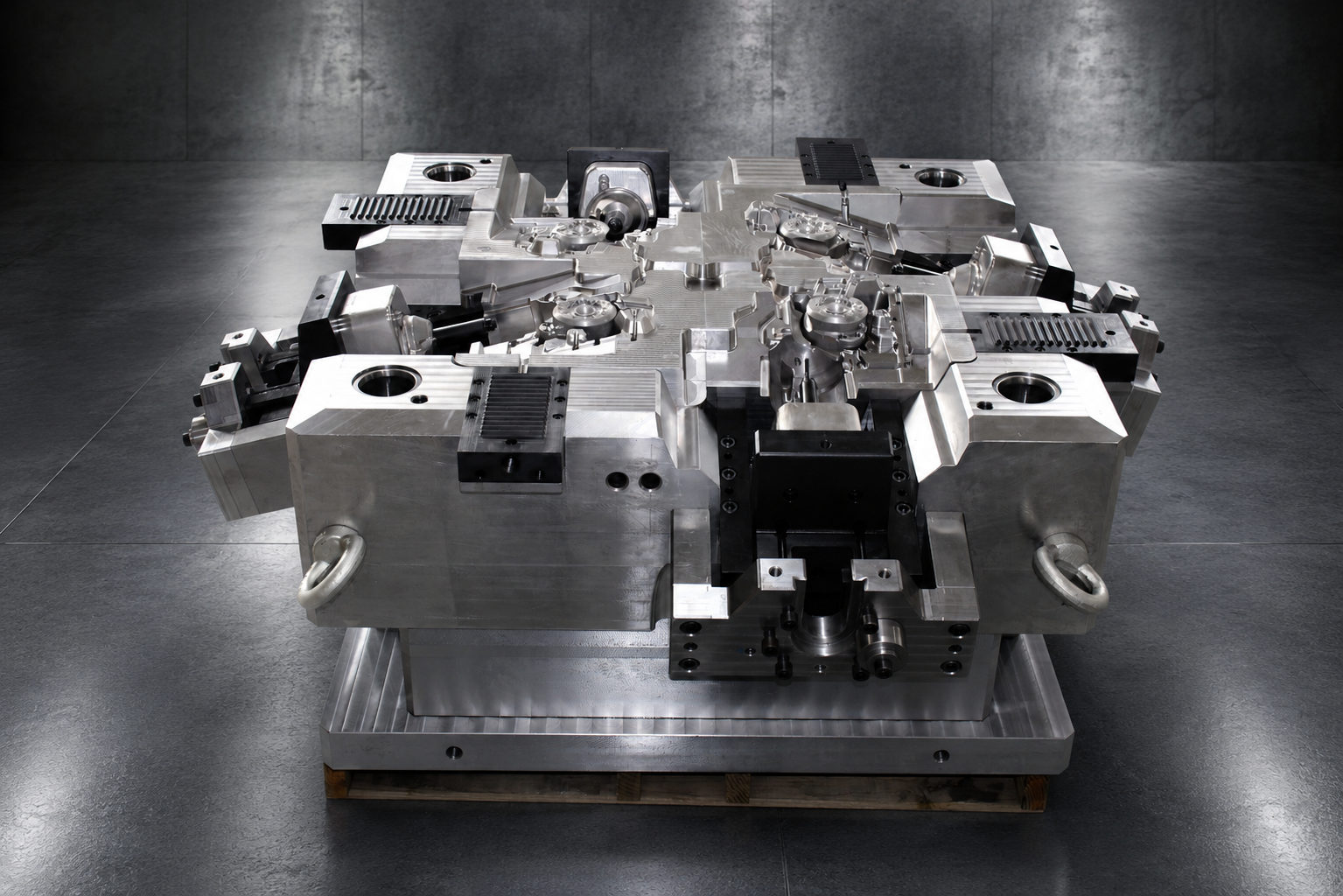 HPDC Mold