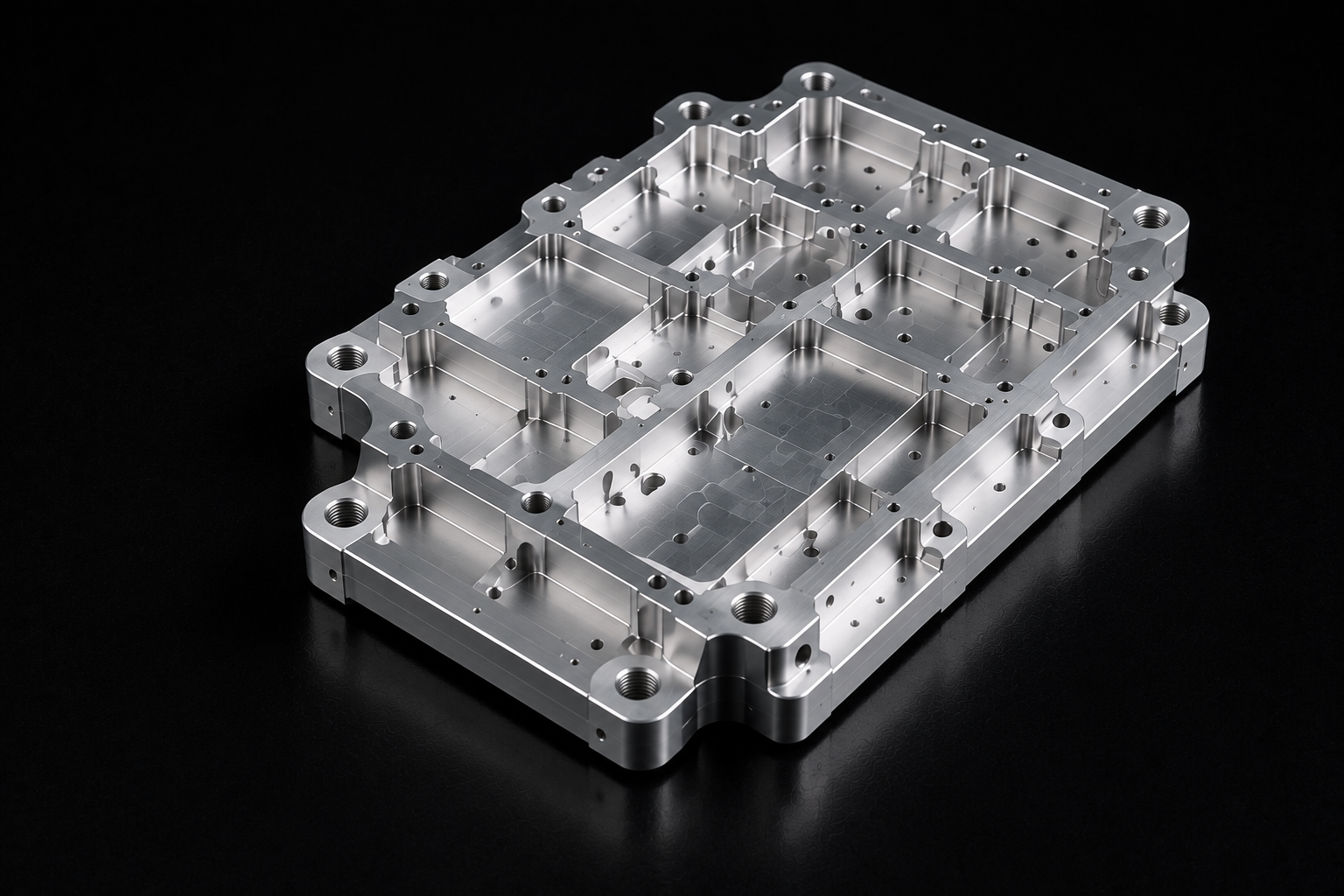Stability Plate
