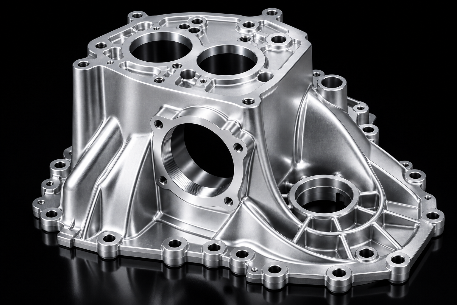 Gear Housing