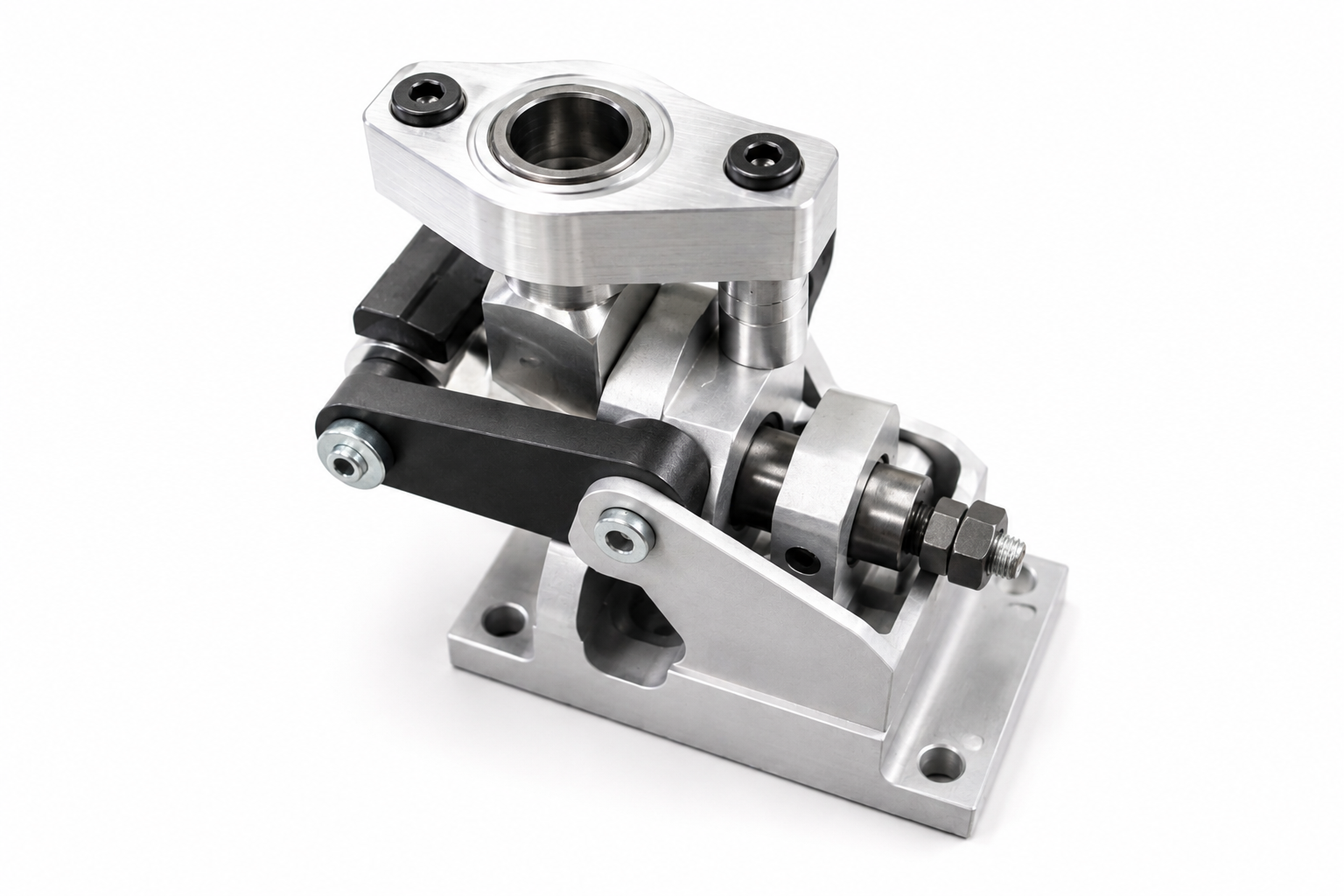 Precision Mechanical Subassembly