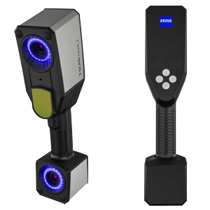 3D Laser Scanning
