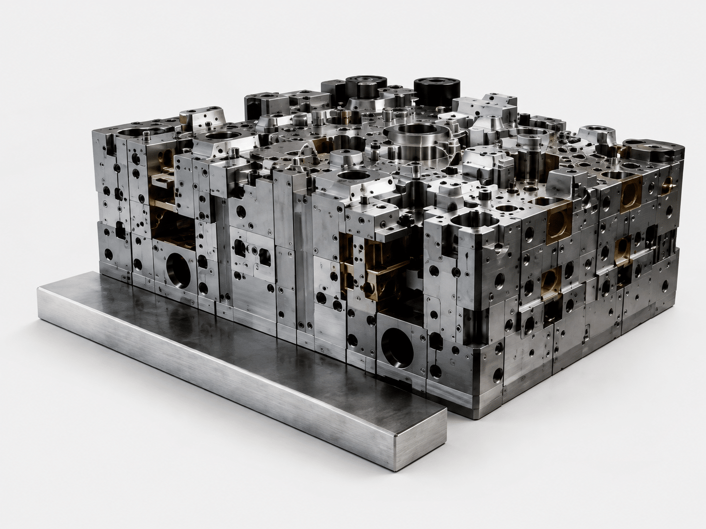 ANTRAMETAL HPDC Mold Solutions